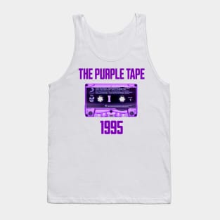 The Purple Tape - 1995 Tank Top